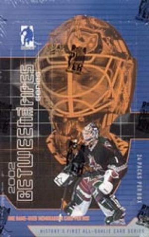 (image for) Between the Pipes